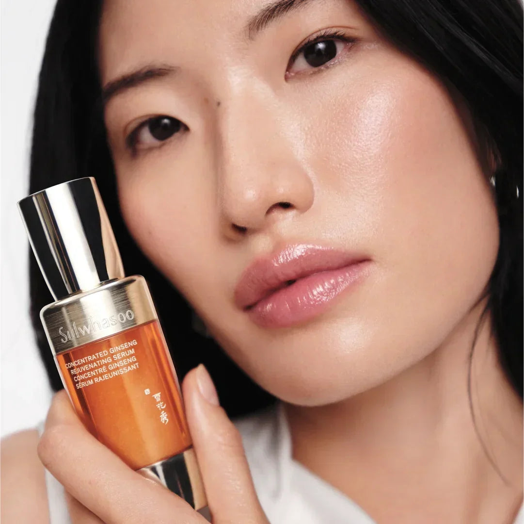 5 Best Korean Anti-Ageing Skincare Ingredients