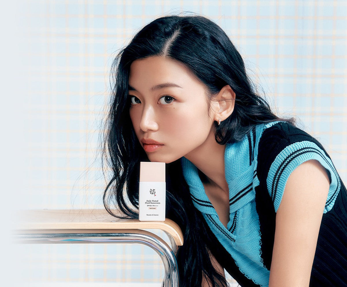 Beauty of Joseon, Decoded: The Best Products for Your Skin