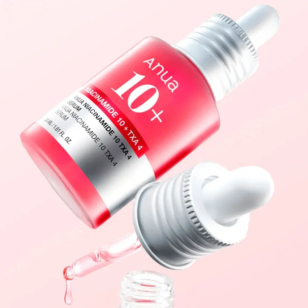 Best Korean Skincare for Hyperpigmentation