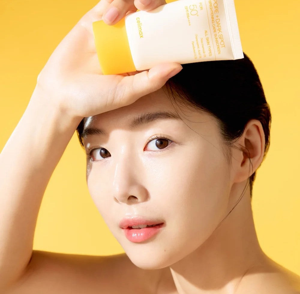 Korean vs Western Sunscreen: What Is the Difference?