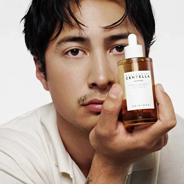 The Best Korean Centella Skincare to Calm and Soothe Sensitive Skin