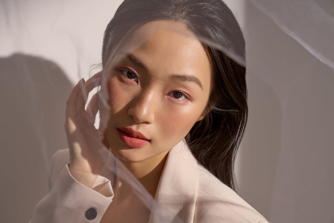 Why Korean Skincare is Hooked on Salmon DNA?