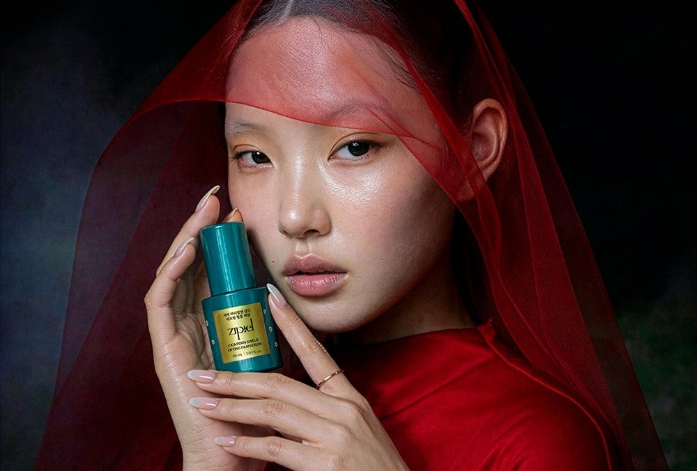 Why Zipiel is the Next K-Beauty Brand to Watch