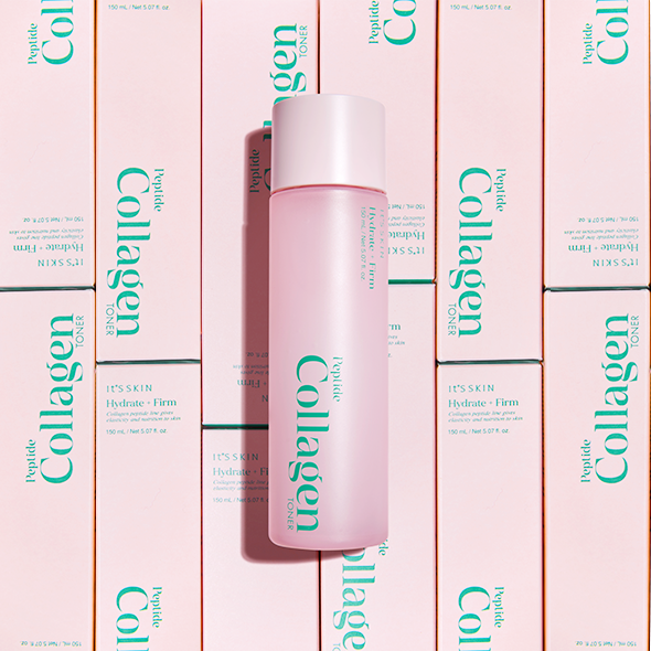 It'S SKIN Korean skincare collection — the Power 10 Formula effectors