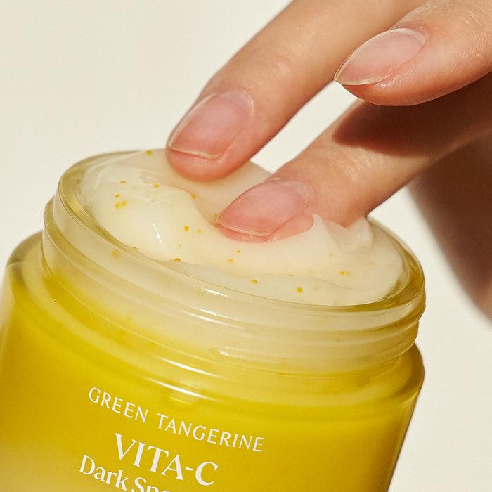 Korean eye care collection — eye creams, serums and hydrogel patches