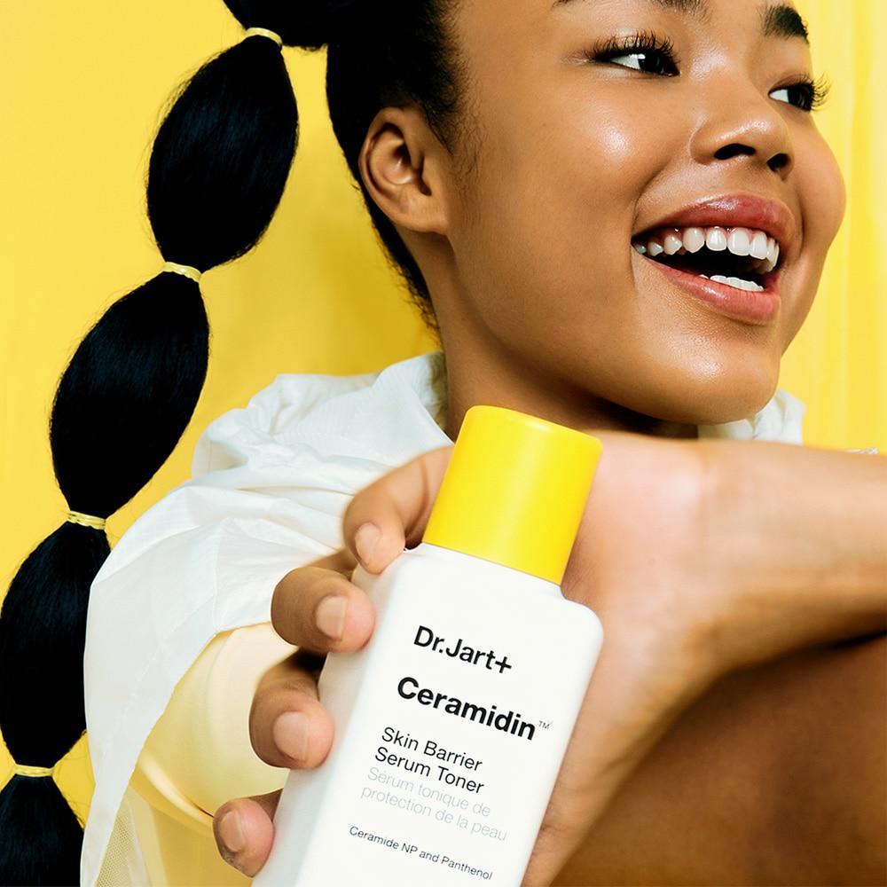 Korean toners and face mists collection — essence toners and hydrating mists