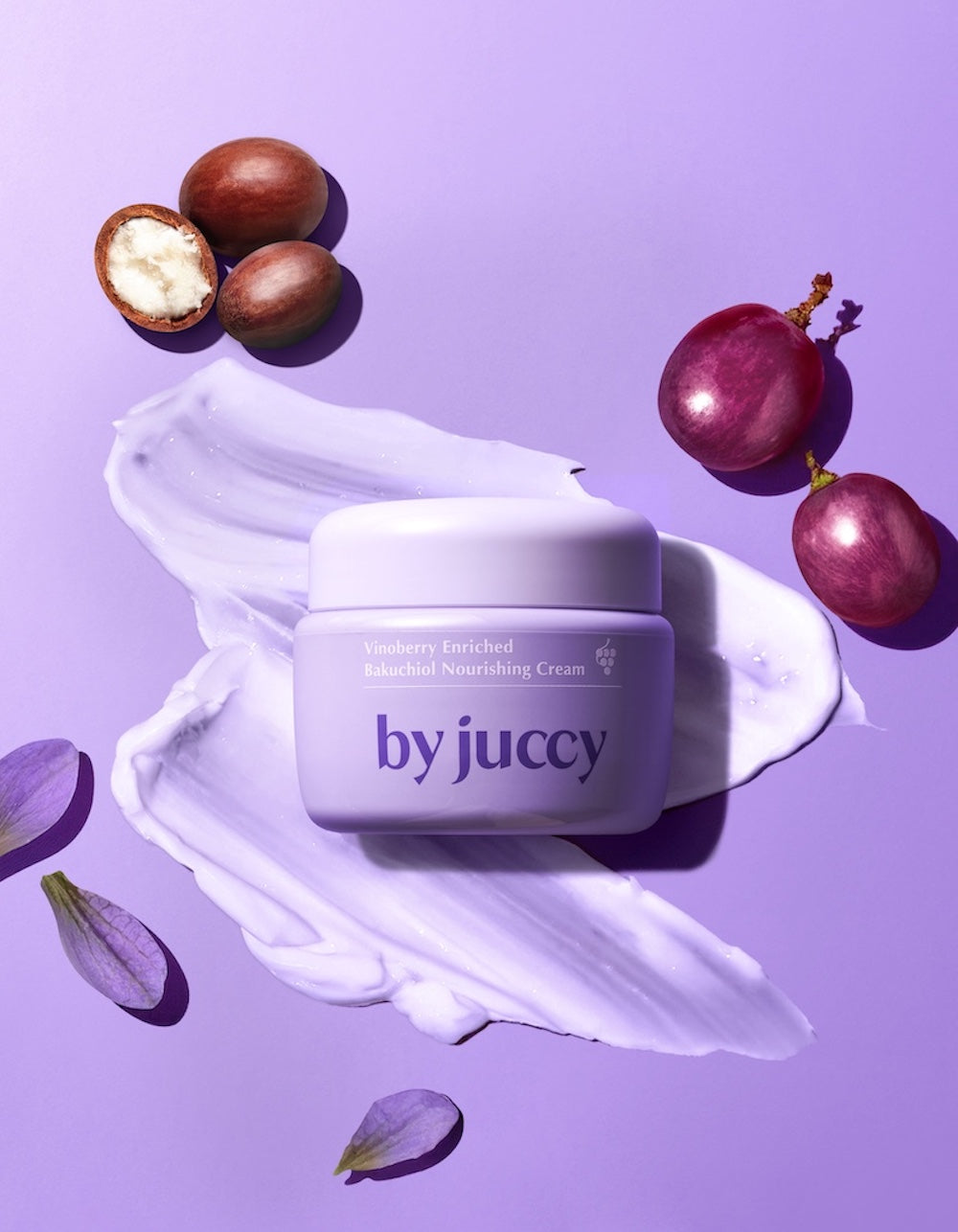 Korean bakuchiol collection — gentle plant-based retinol alternatives