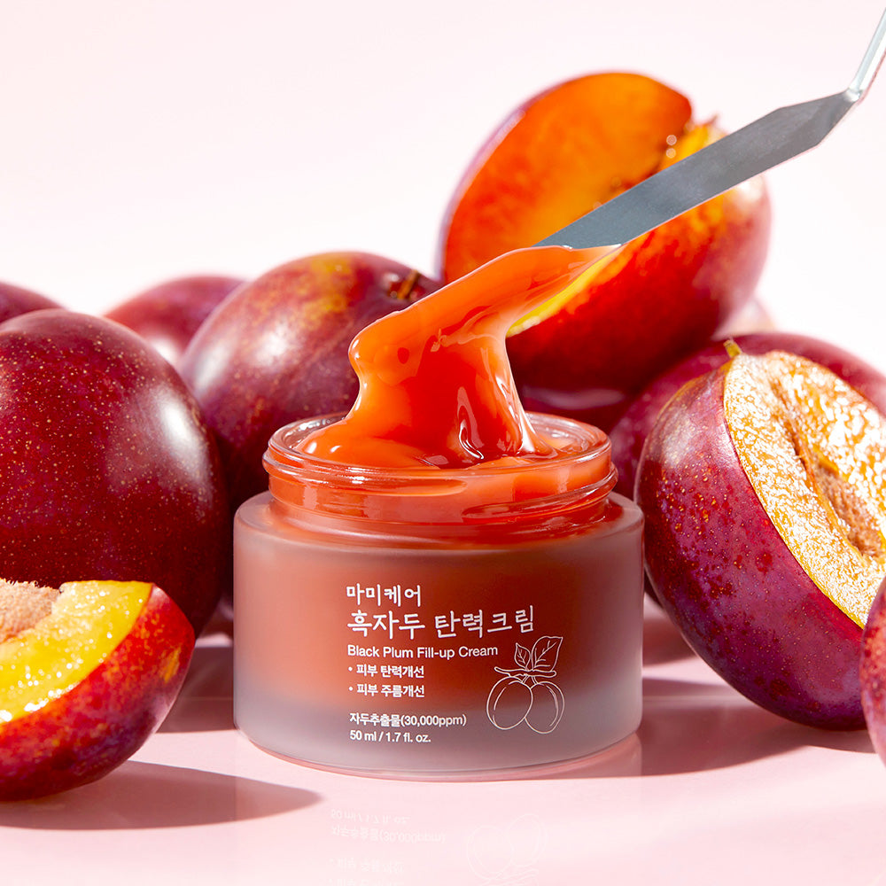 mommycare Korean skincare collection — perilla brightening and devices