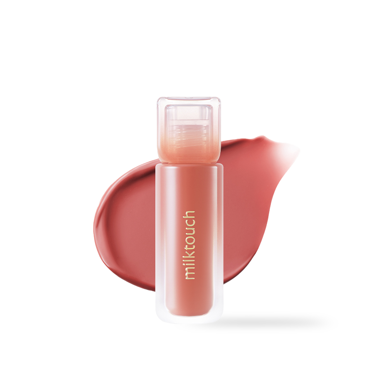 milktouch Dew Stain Sheer Lip Gloss