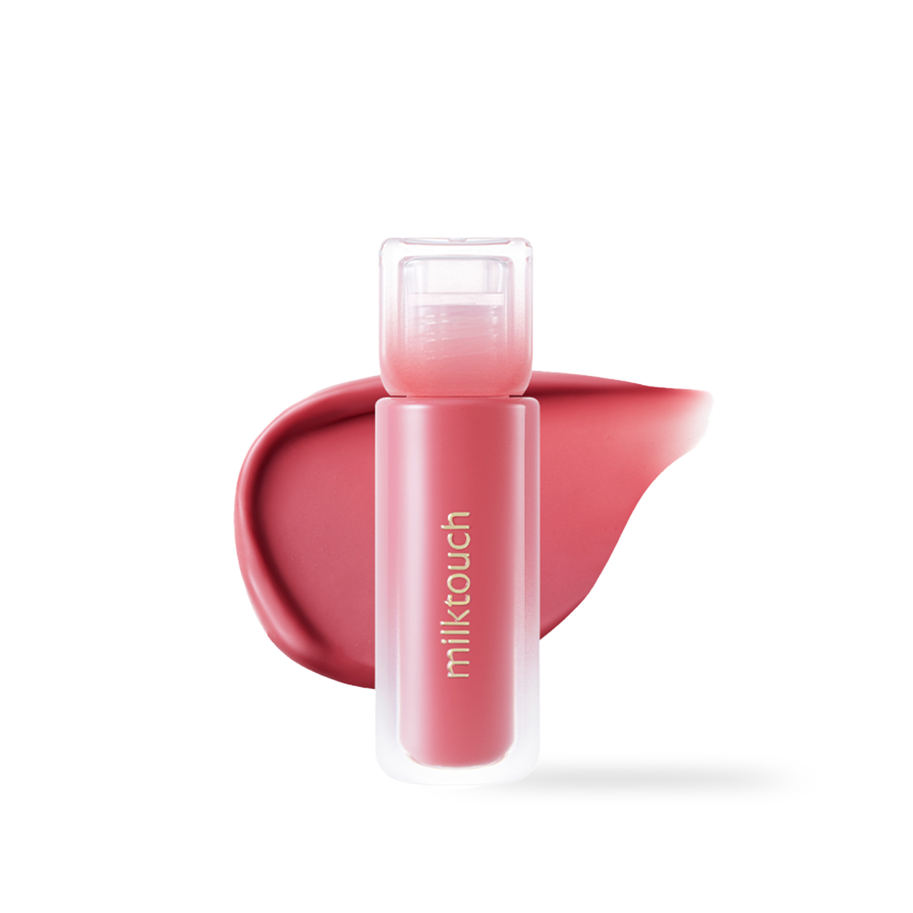 milktouch Dew Stain Sheer Lip Gloss