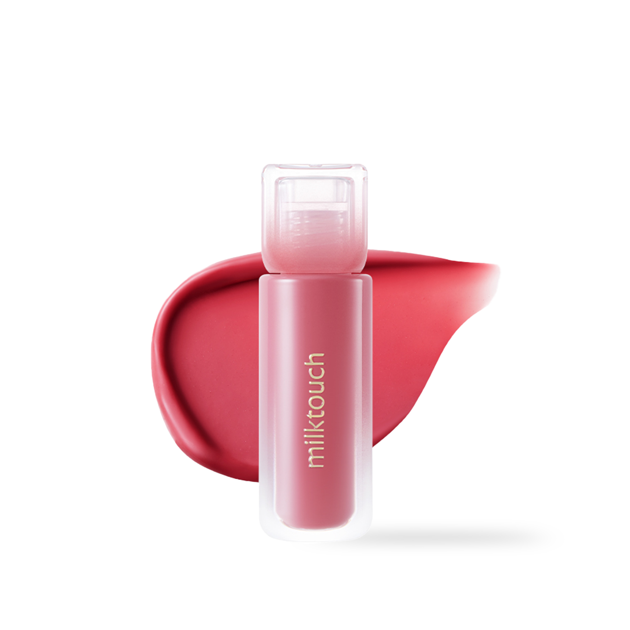milktouch Dew Stain Sheer Lip Gloss