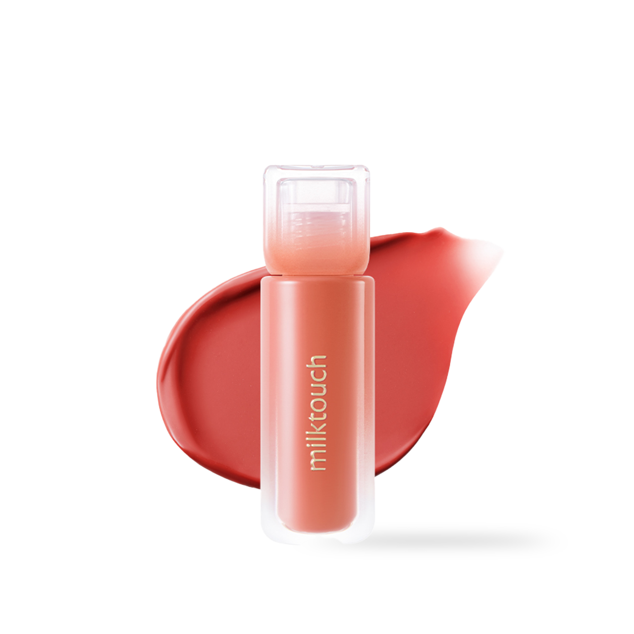 milktouch Dew Stain Sheer Lip Gloss