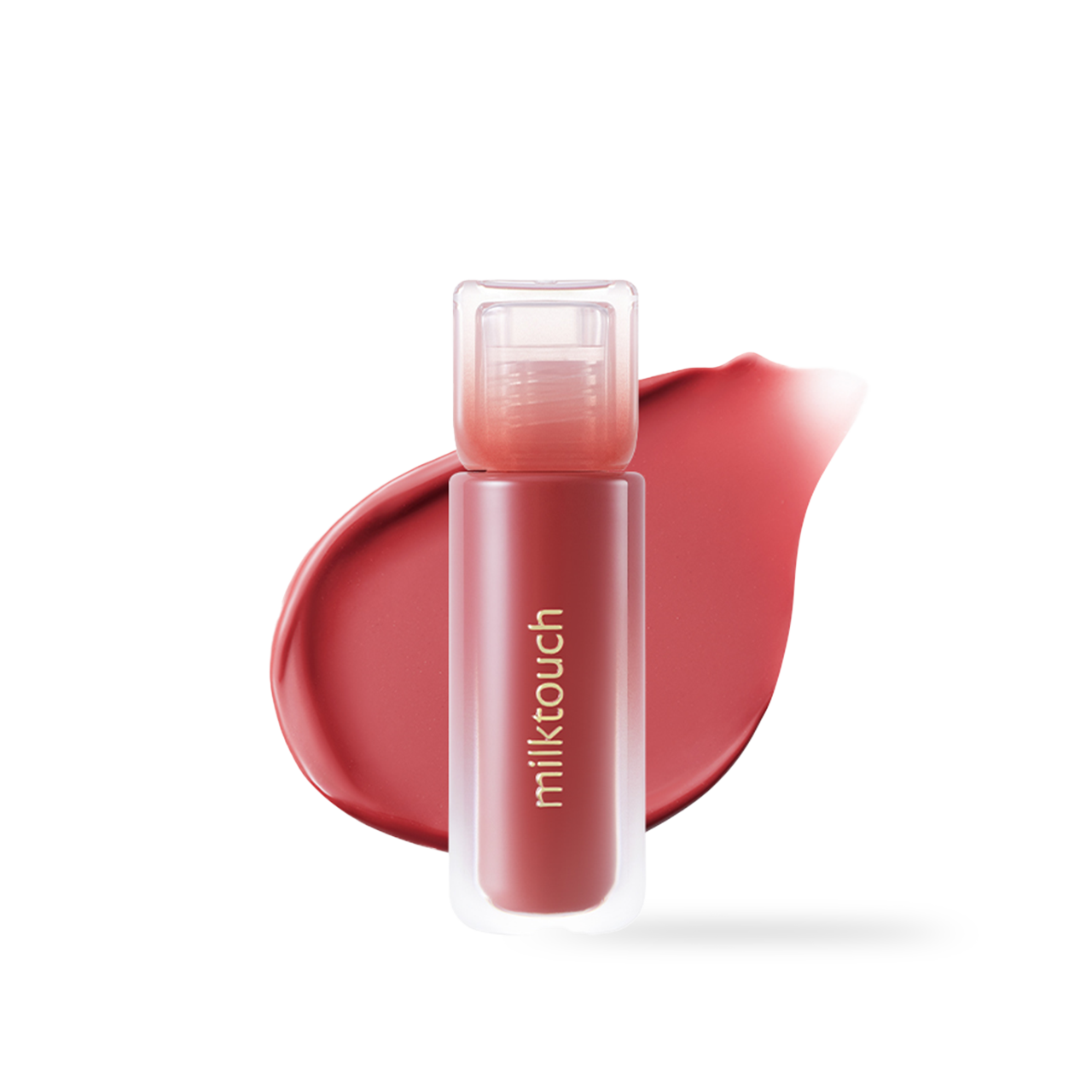 milktouch Dew Stain Sheer Lip Gloss