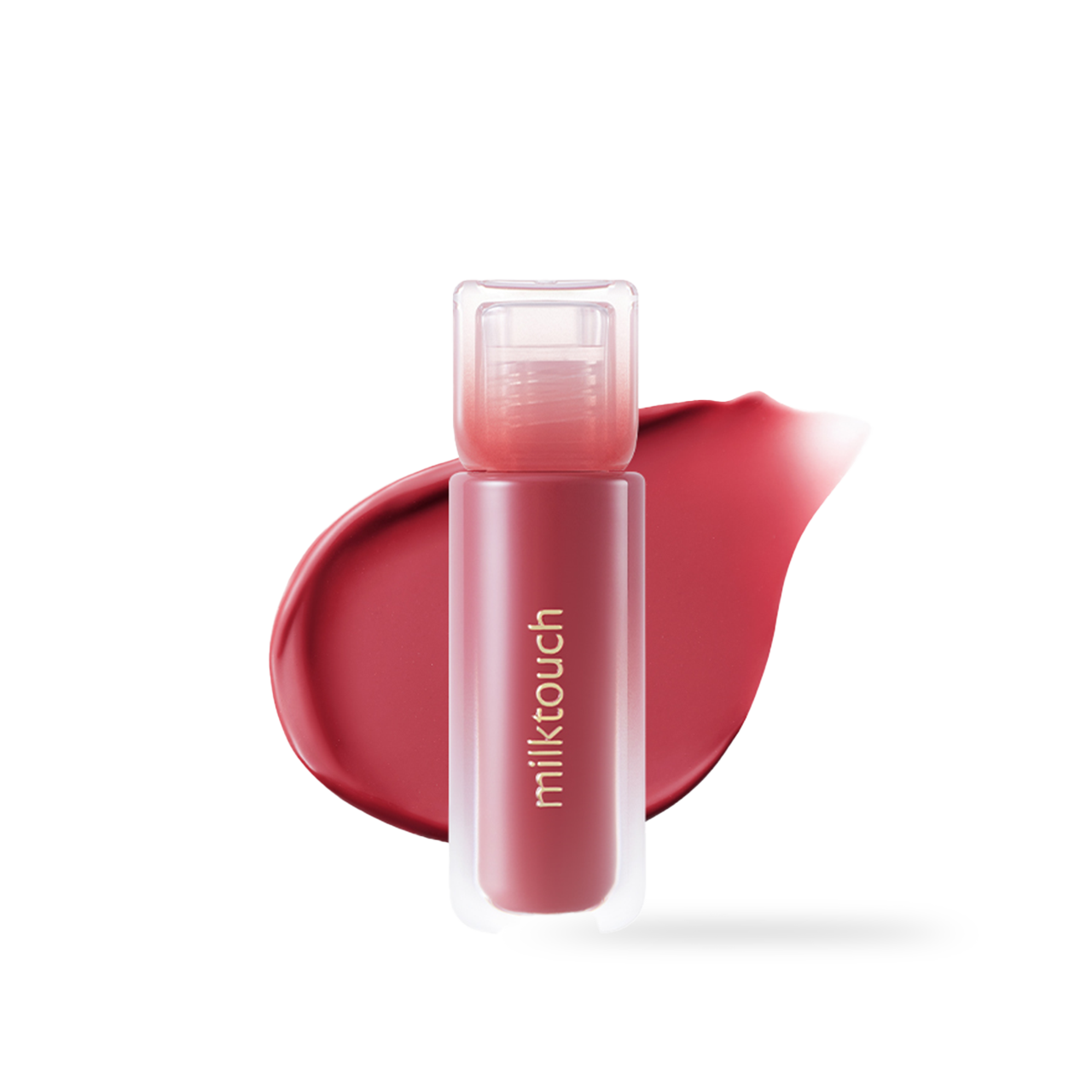 milktouch Dew Stain Sheer Lip Gloss