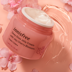 Innisfree Dewy Glow Jelly Cream with Jeju Cherry Blossom 50ml