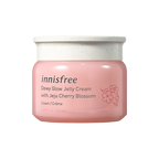 Innisfree Dewy Glow Jelly Cream with Jeju Cherry Blossom 50ml