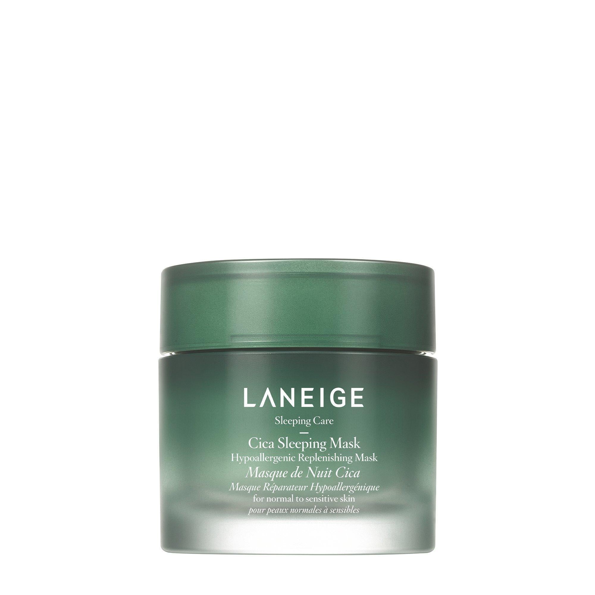 Laneige Cica Sleeping Mask 60ml