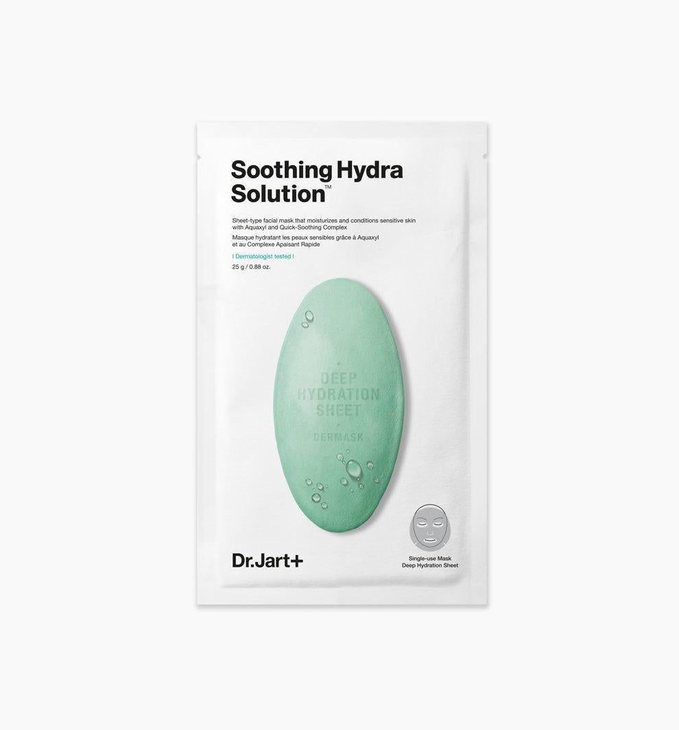 Dr.Jart+ Dermask Water Jet Soothing Hydra Solution Mask
