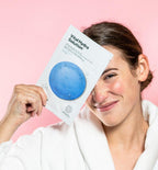 Dr.Jart+ Dermask Water Jet Vital Hydra Solution Mask