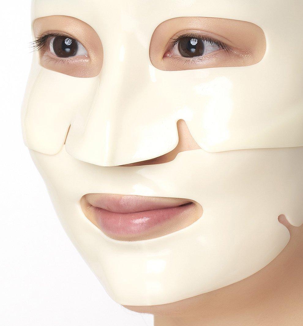 Dr.Jart+ Cryo Rubber with Brightening Vitamin C