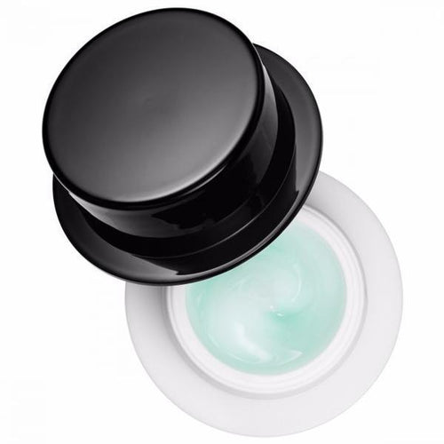 belif The True Cream Aqua Bomb 50ml - gel texture bursts on application