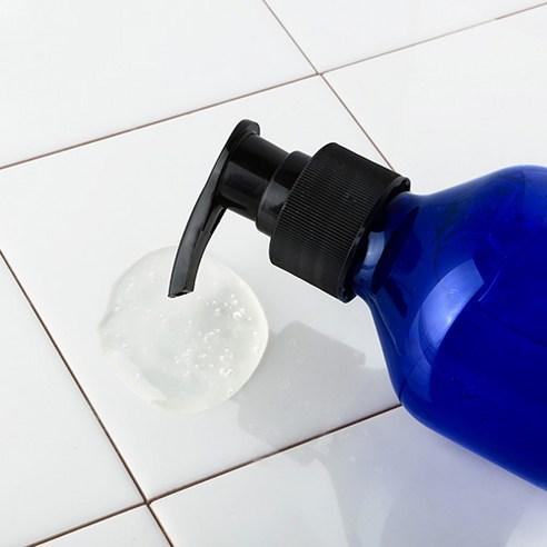 Pyunkang Yul ATO Wash & Shampoo Blue Label 350ml
