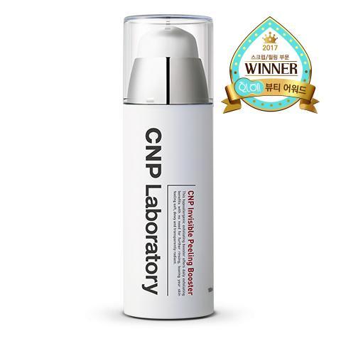 CNP Laboratory Invisible Peeling Booster Essence 100ml