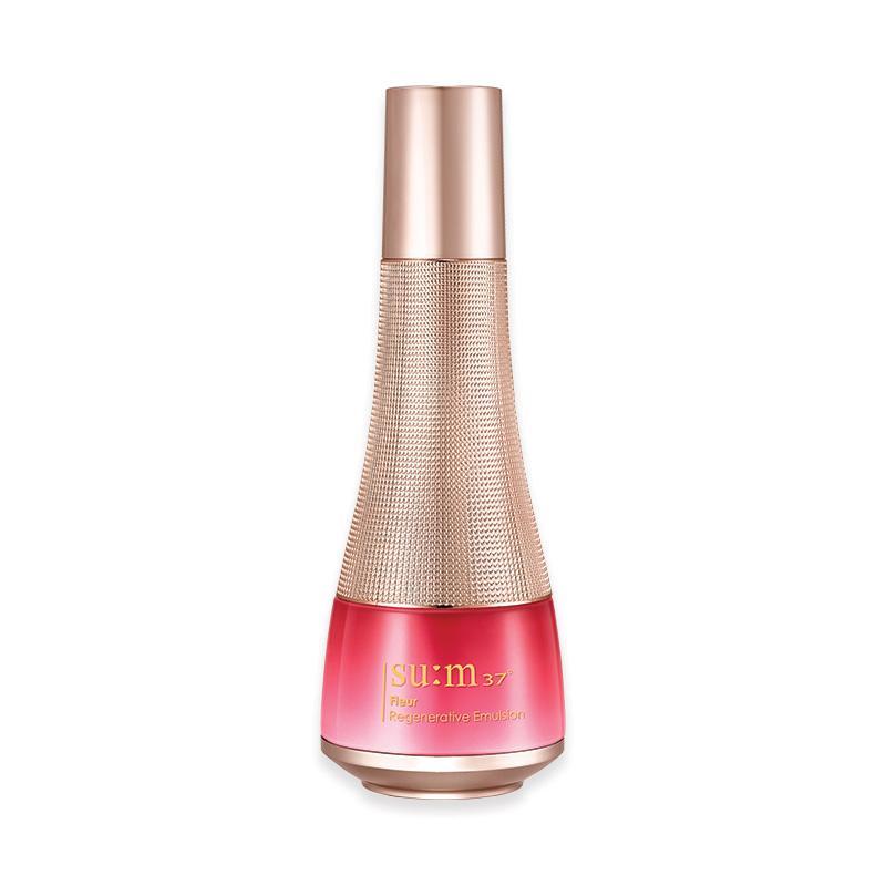 SUM37 Fleur Regenerative Emulsion 130ml