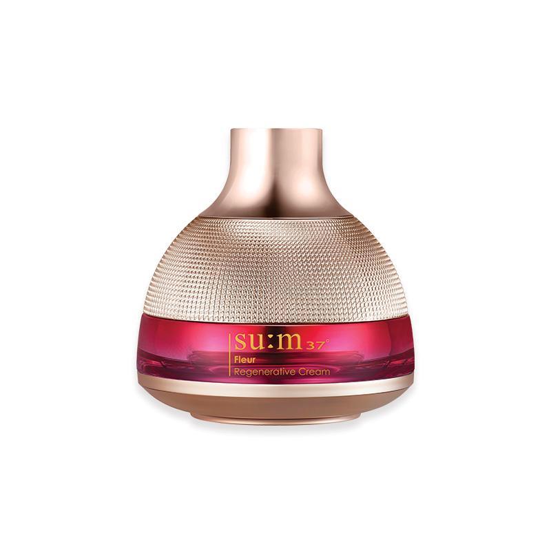 SUM37 Fleur Regenerative Cream 50ml