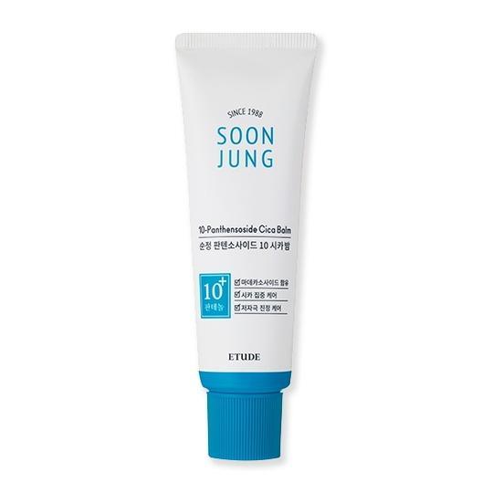 Etude SoonJung 10-Panthensoside Cica Balm 50ml - detail image 3