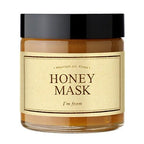 I'm From Honey Mask