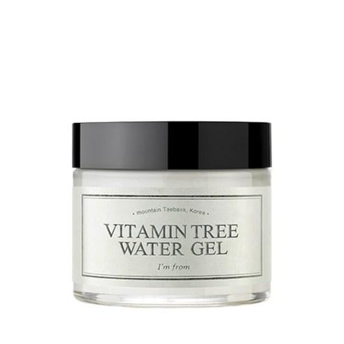 I'm From Vitamin Tree Water Gel