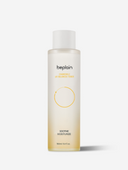 Beplain Chamomile pH-Balanced Toner 190ml - side view