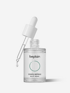 Beplain Cicaful Ampoule 30ml - side view