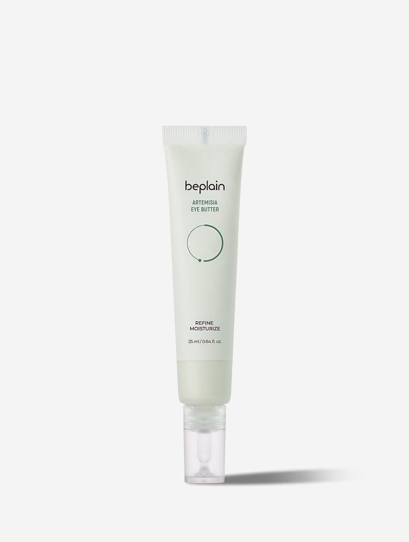 Beplain Artemisia Eye Butter 25ml - side view