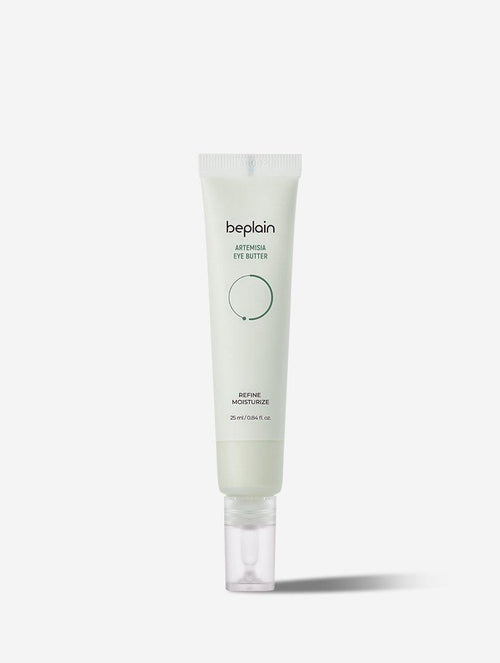 Beplain Artemisia Eye Butter 25ml - side view