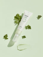 Beplain Artemisia Eye Butter 25ml - cream texture