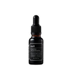 Dear Klairs Midnight Blue Youth Activating Drop 20ml, lightweight blue serum texture and finish