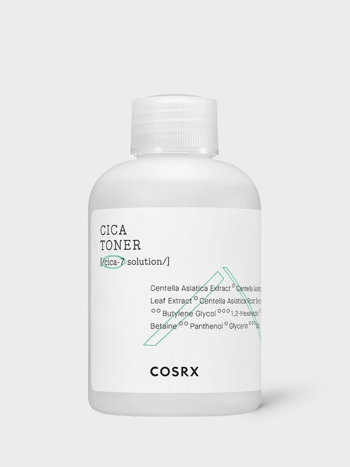 COSRX Pure Fit Cica Toner 150ml - front