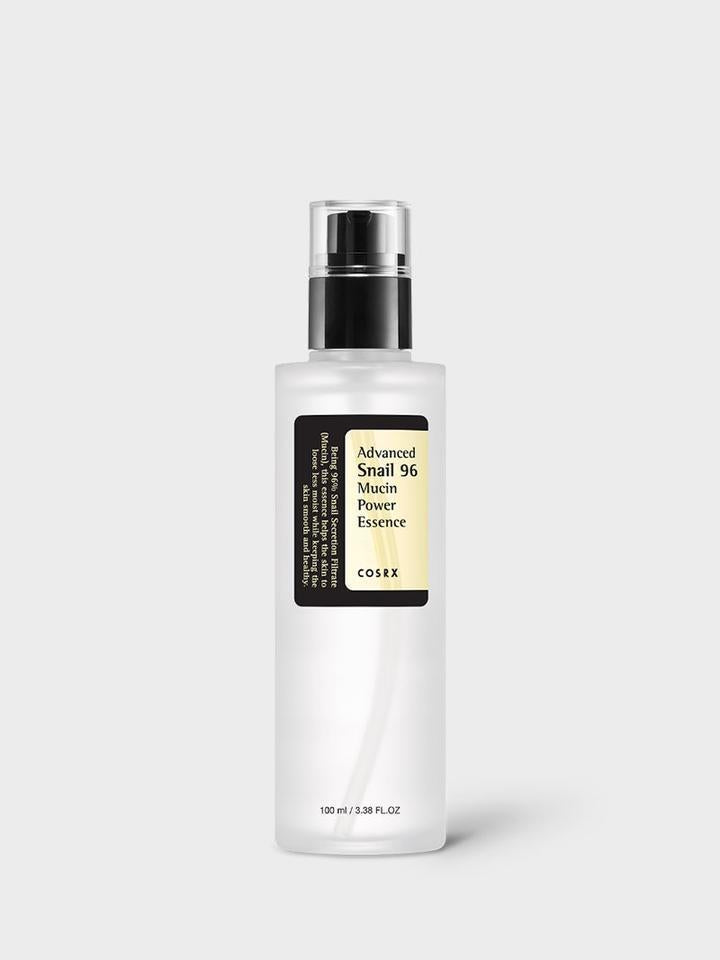 COSRX Advanced Snail 96 Mucin Power Essence 100ml - front
