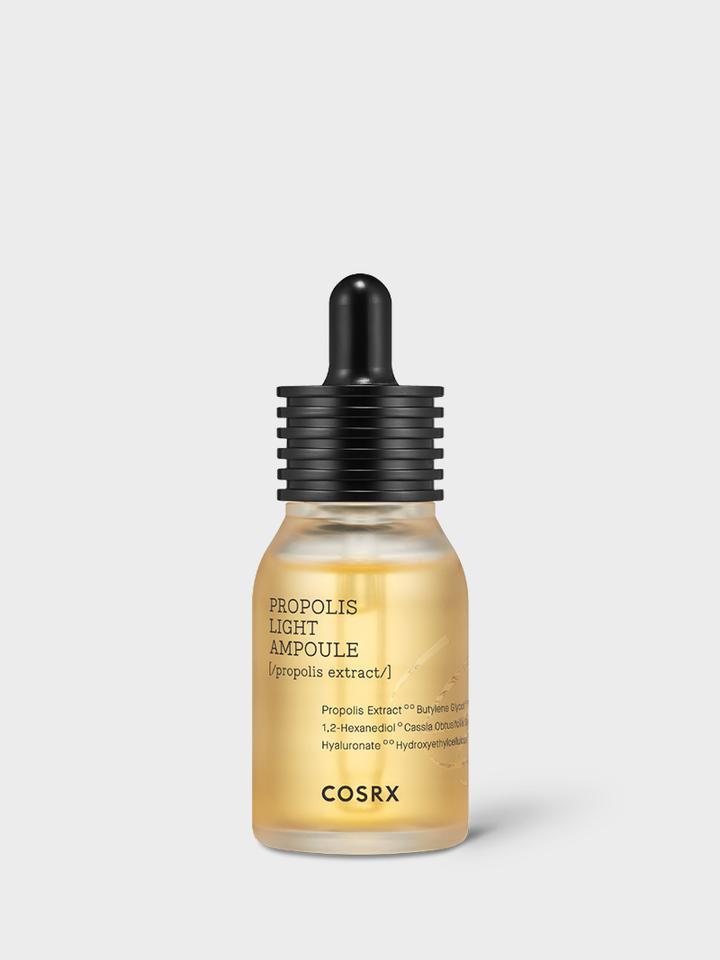COSRX Full Fit Propolis Light Ampoule 30ml - front