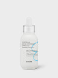 COSRX Hydrium Centella Aqua Soothing Ampoule 40ml - front