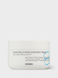 COSRX Hydrium Moisture Power Enriched Cream 50ml - front