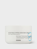 COSRX Hydrium Moisture Power Enriched Cream 50ml - front