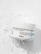 COSRX Hydrium Moisture Power Enriched Cream 50ml