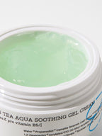 COSRX Hydrium Green Tea Aqua Soothing Gel Cream 50ml
