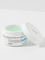 COSRX Hydrium Green Tea Aqua Soothing Gel Cream 50ml