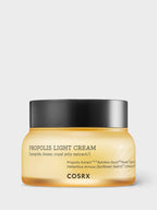 COSRX Full Fit Propolis Light Cream 65ml - front
