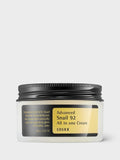 COSRX Advanced Snail 92 All in One Cream 100ml - front