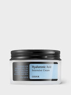 COSRX Hyaluronic Acid Intensive Cream 100ml - front